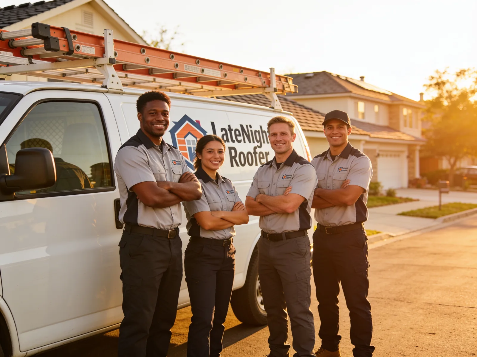 Emergency Roof Repair company in Redmon, IL